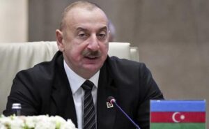 Алиев позвал Россию в Карабах — он уверен, что про Арцах теперь можно забыть