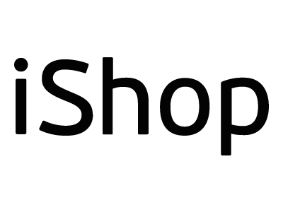 Описание интернет-магазина iShop