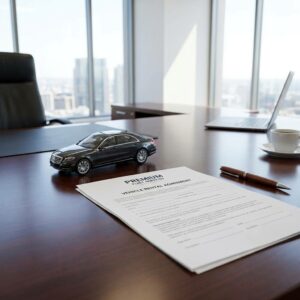 Аренда автомобиля с правом выкупа по прямому договору