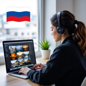 Генератор изображений на русском языке: принципы работы и основные возможности