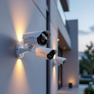 IP-камеры видеонаблюдения: PoE, Wi-Fi, bullet-формат и особенности систем под ключ